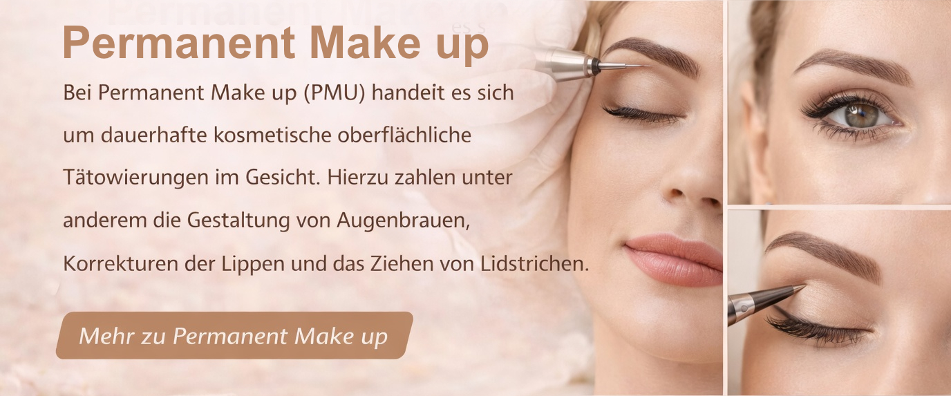 Permanent Make up